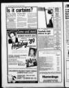 Northampton Mercury Friday 10 February 1989 Page 24