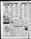 Northampton Mercury Friday 10 February 1989 Page 26