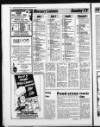 Northampton Mercury Friday 10 February 1989 Page 28