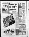 Northampton Mercury Friday 10 February 1989 Page 32