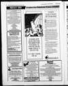 Northampton Mercury Friday 10 February 1989 Page 66