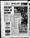 Northampton Mercury Friday 10 February 1989 Page 96