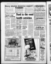 Northampton Mercury Friday 24 February 1989 Page 4