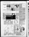 Northampton Mercury Friday 24 February 1989 Page 6