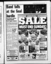 Northampton Mercury Friday 24 February 1989 Page 7