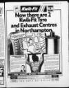 Northampton Mercury Friday 24 February 1989 Page 13