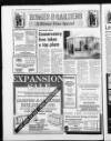 Northampton Mercury Friday 24 February 1989 Page 14