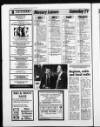 Northampton Mercury Friday 24 February 1989 Page 16