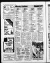 Northampton Mercury Friday 24 February 1989 Page 18