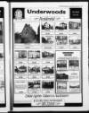 Northampton Mercury Friday 24 February 1989 Page 53