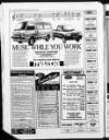 Northampton Mercury Friday 24 February 1989 Page 76