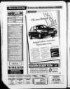 Northampton Mercury Friday 24 February 1989 Page 80