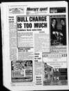 Northampton Mercury Friday 24 February 1989 Page 84