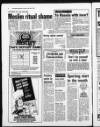 Northampton Mercury Friday 03 March 1989 Page 4