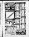 Northampton Mercury Friday 03 March 1989 Page 7