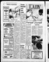 Northampton Mercury Friday 03 March 1989 Page 10