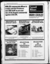 Northampton Mercury Friday 03 March 1989 Page 54