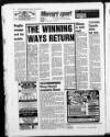 Northampton Mercury Friday 03 March 1989 Page 72
