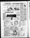 Northampton Mercury Friday 10 March 1989 Page 6