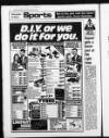 Northampton Mercury Friday 10 March 1989 Page 8