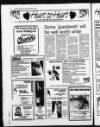 Northampton Mercury Friday 10 March 1989 Page 10