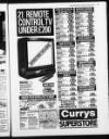 Northampton Mercury Friday 10 March 1989 Page 13