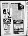 Northampton Mercury Friday 10 March 1989 Page 18