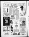 Northampton Mercury Friday 10 March 1989 Page 20