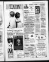 Northampton Mercury Friday 10 March 1989 Page 21