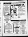 Northampton Mercury Friday 10 March 1989 Page 25