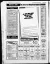 Northampton Mercury Friday 10 March 1989 Page 74