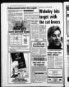 Northampton Mercury Friday 17 March 1989 Page 4