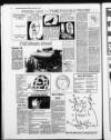 Northampton Mercury Friday 17 March 1989 Page 6