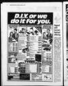 Northampton Mercury Friday 17 March 1989 Page 8