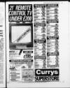 Northampton Mercury Friday 17 March 1989 Page 9