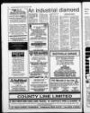 Northampton Mercury Friday 17 March 1989 Page 12