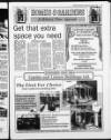 Northampton Mercury Friday 17 March 1989 Page 17