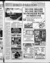 Northampton Mercury Friday 17 March 1989 Page 19