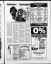 Northampton Mercury Friday 17 March 1989 Page 23