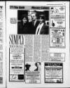 Northampton Mercury Friday 17 March 1989 Page 25