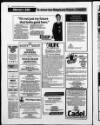 Northampton Mercury Friday 17 March 1989 Page 28