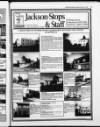 Northampton Mercury Friday 17 March 1989 Page 49