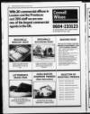 Northampton Mercury Friday 17 March 1989 Page 62