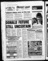 Northampton Mercury Friday 17 March 1989 Page 84