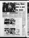 Northampton Mercury Friday 24 March 1989 Page 2