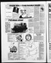 Northampton Mercury Friday 24 March 1989 Page 6