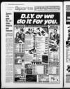 Northampton Mercury Friday 24 March 1989 Page 10