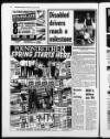 Northampton Mercury Friday 24 March 1989 Page 16