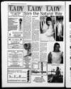 Northampton Mercury Friday 24 March 1989 Page 20