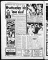Northampton Mercury Friday 24 March 1989 Page 22